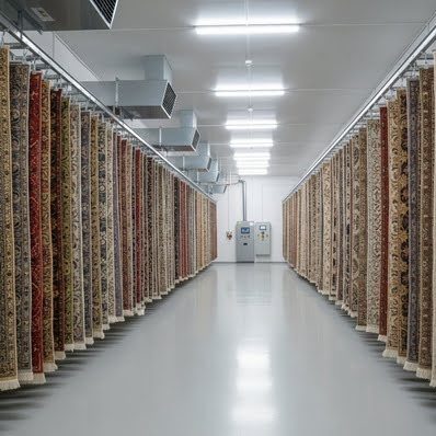 ovacık halı yıkama